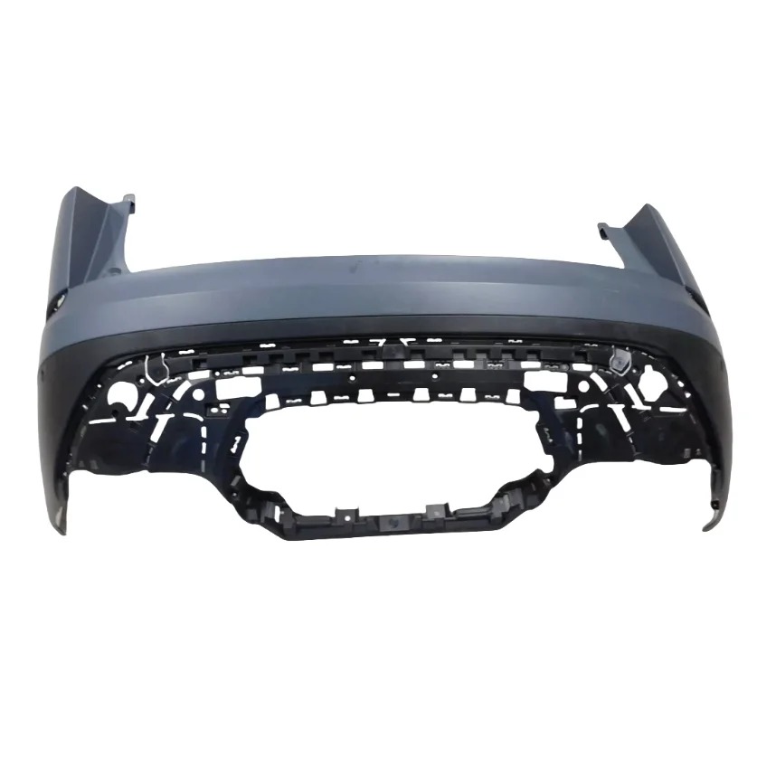 For  Range Rover Velar  with Park Assist Holes Rear Bumper LR093485 LR106755